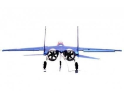 Радиоуправляемый самолет Art-Tech СУ-27