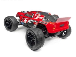 Радиоуправляемый трагги Maverick Strada XT 1:10 4WD - MV12622