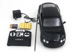 Радиоуправляемая машина MZ Bentley Continental 2048 1/14, MZ-2048