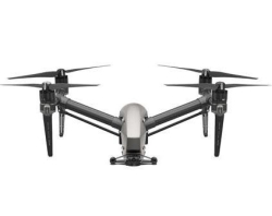Квадрокоптер DJI Inspire 2