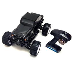 Радиоуправляемый монстр HSP Brontosaurus 4WD RTR масштаб 1:10 2.4G - 94111-10314