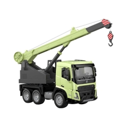 Автокран Double Eagle Volvo FMX 1/20 - E206-003