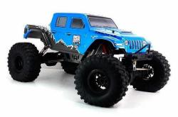Радиоуправляемая машина краулер RGT TRAMPLE 4WD RTR масштаб 1:10 2.4G - 18100|R86297-2