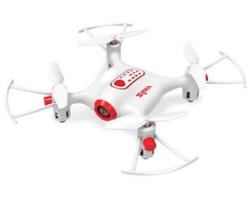 Квадрокоптер Syma X21W Pro HD