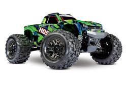 Радиоуправляемый монстр Traxxas HOSS 4X4 VXL 3S 4WD 1:10 - TRA90076-4-G
