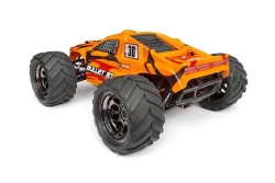 Радиоуправляемый монстр HPI Bullet ST Flux 1:10 4WD HPI-107008