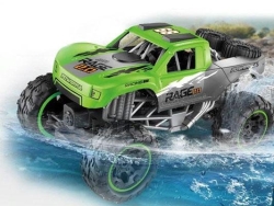 Радиоуправляемая машина краулер-амфибия DB 4WD RTR масштаб 1:16 2.4G - DB-2083-G