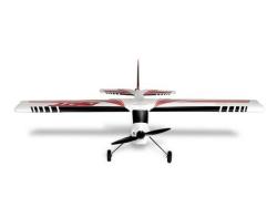 Радиоуправляемый самолет Top RC Riot Pro 2.4G 4-ch LiPo RTF Top049E