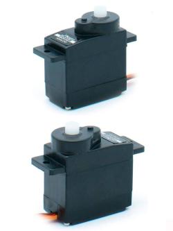 Сервомашинка аналоговая JX Servo PS-1109HB (9.45г/1.89/0.07/6V) Micro