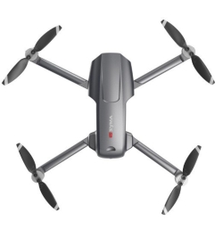 Радиоуправляемый квадрокоптер SYMA W4 FPV GPS 4K 5G 3KM - SYMA-W4
