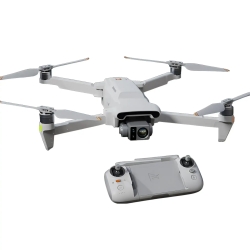 Квадрокоптер Fimi X8T V640 (с тепловизором)