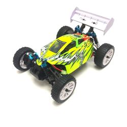 Радиоуправляемый багги HSP Troian 4WD RTR масштаб 1:16 2.4G - 94185-18504