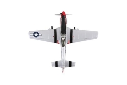 Радиоуправляемый самолет Feilun P47 Thunderbolt EPO TS866B