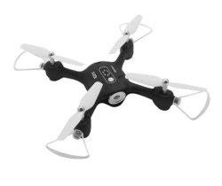 Квадрокоптер Syma X23 Black