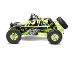 Радиоуправляемая машина багги WLToys 12428 4WD RTR масштаб 1:12 2.4G