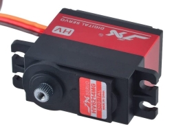 Сервомашинка цифровая JX Servo PDI-HV6214MG (62г/14.6/0.16/7.4V) стандартная PDI-HV6214MG