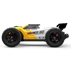 Радиоуправляемый внедорожник MJX Hyper Go 4WD 1:14 - MJX-14207