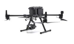 Подвес с камерой DJI Zenmuse H20T