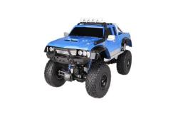 Радиоуправляемый краулер MZ CLIMBING CAR Pick-Up 2855 1:8 4WD