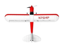 Радиоуправляемый самолет Volantex RC Sport Cub 500мм 4ch LiPo RTF 2.4G - EXA76104R