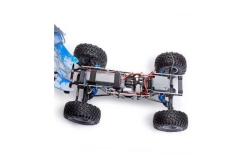 Радиоуправляемый краулер HSP RGT Hobby Cruiser РК-4 Waterproof 4WD RTR 1:10 2.4G - 18000(13660-1)
