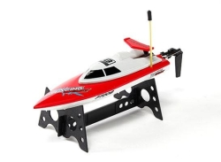 Радиоуправляемый катер Fei Lun High Speed Boat 27Mhz FT008