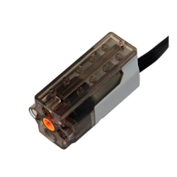 Мотор коллекторный CaDA Technic M-Motor Pro для конструкторов - JV5030