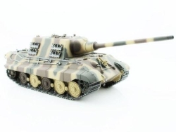 Радиоуправляемый танк Torro Jagdtiger (Metal Edition) 1:16 2.4G - TR11122200781