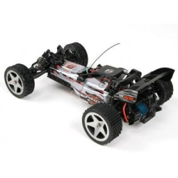 Радиоуправляемый багги WL Toys Wave Runner L959 2WD RTR масштаб 1:12 2.4G