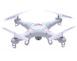 Квадрокоптер Syma X5C