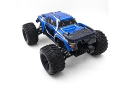 Радиоуправляемый монстр HSP Wolverine PRO 4WD 1:10 94701PRO-70194 Blue