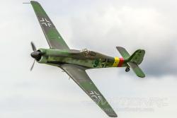 Радиоуправляемый самолет FreeWing Focke-Wulf Ta 152H PNP - FLW205P