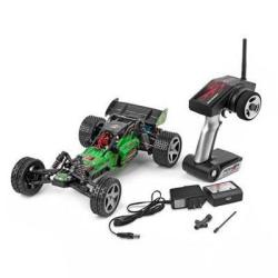 Радиоуправляемый багги WL Toys Wave Runner L959 2WD RTR масштаб 1:12 2.4G