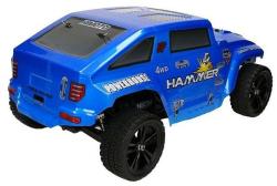 Радиоуправляемая машина шорт-корс трак Himoto Hammer 4WD RTR масштаб 1:10 2.4G - E10HM|31916B