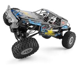 Радиоуправляемый краулер WLTOYS 4WD RTR 1:10 2.4G 104310