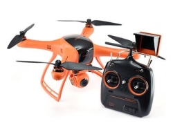 Квадрокоптер Wingsland Minivet Scarlet S6 fpv