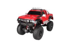 Радиоуправляемый краулер MZ CLIMBING CAR Pick-Up 2855 1:8 4WD