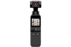 Экшн-камера DJI Pocket 2