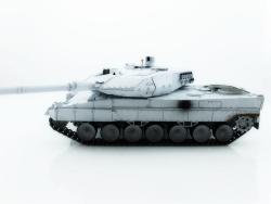 Радиоуправляемый танк Taigen Leopard 2 A6 Германия, масштаб 1:16 UN V3.0 2.4G RTR - TG3889-1B-UN3.0