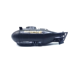 Радиоуправляемая субмарина Happy Cow Submarine mini 40Mhz - 777-586S BLACK