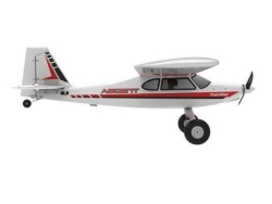 Радиоуправляемый самолет Volantex RC Trainstar Ascent 1400мм Brushless 2.4G LiPo RTF with Gyro EXA74708R