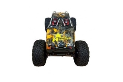 Радиоуправляемый краулер HSP RGT Hobby Cruiser РК-4 Waterproof 4WD RTR 1:10 2.4G - 18000(13660-1)