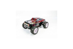 Радиоуправляемый монстр HSP Brontosaurus 4WD RTR 1:10 2.4G - 94111(88050)