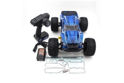 Радиоуправляемый монстр HSP Wolverine PRO 4WD 1:10 94701PRO-70194 Blue