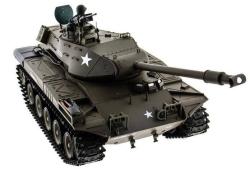 Радиоуправляемый танк Heng Long Walker Bulldog Upgrade V7.0 масштаб 1:16 - 3839-1Upg V7.0