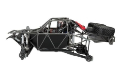 Радиоуправляемая машина TRAXXAS Unlimited Desert Racer 4WD TRA85086-4-TRX