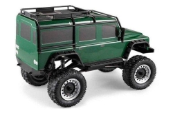 Радиоуправляемый краулер Double Eagle Land Rover 1:8 4WD 2.4G
