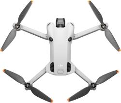 Квадрокоптер DJI Mini 4 Pro (DJI RC 2)