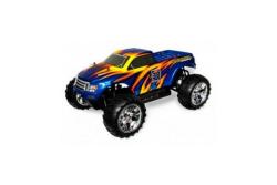Радиоуправляемый монстр HSP Brontosaurus TOP 4WD RTR 1:10 2.4G - 94111TOP|88041