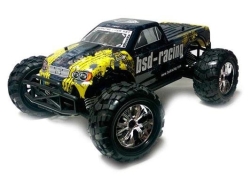Радиоуправляемый монстр BSD Racing 1:10 2.4G - BS706T